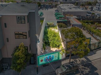 Plus de détails pour 4128 3rd St, San Francisco, CA - Terrain à vendre