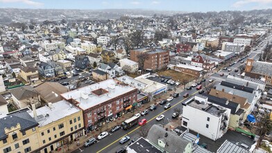 361 Kearny Ave, Kearny, NJ - Vue aérienne  vue de carte