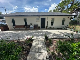 Plus de détails pour 430 W SR 436, Altamonte Springs, FL - Bureau à vendre