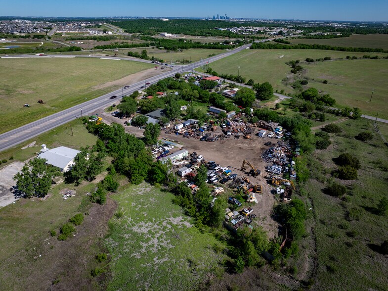 7913 Highway 183 S, Austin, TX à vendre - Photo de l’immeuble – Image 3 sur 46