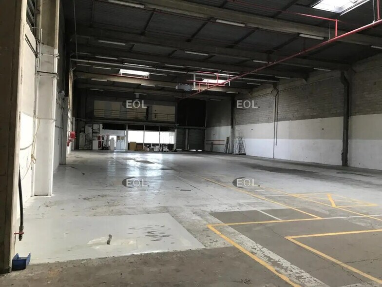 Industriel/Logistique dans Herblay-sur-Seine à louer - Photo de l’immeuble – Image 3 sur 5