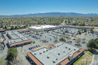 1201-1363 Baring Blvd, Sparks, NV - VUE AÉRIENNE  vue de carte