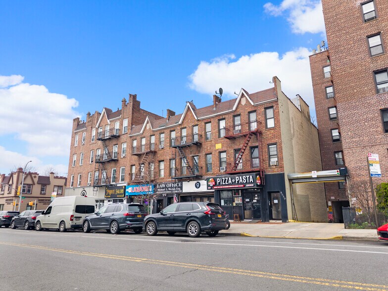 9052 Fort Hamilton Pky, Brooklyn, NY à vendre - Photo de l’immeuble – Image 2 sur 15