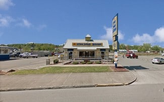 Plus de détails pour 810 S 3rd St, Ironton, OH - Local commercial à louer