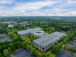 Plus de détails pour 13560 Morris Rd, Alpharetta, GA - Bureau à louer