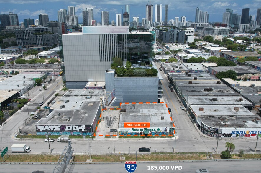 2601 NW 6th Ave, Miami, FL à vendre - Photo de l’immeuble – Image 1 sur 19