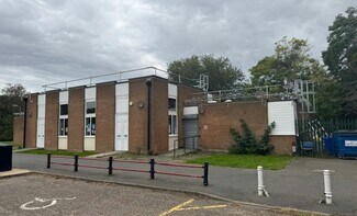 Plus de détails pour Elizabeth Rd, Brentwood - Local commercial à louer