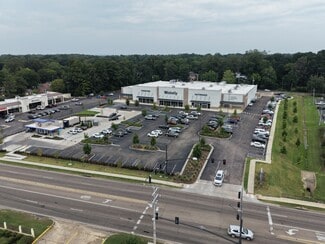 Plus de détails pour 118 Highway 12 W, Starkville, MS - Local commercial à vendre