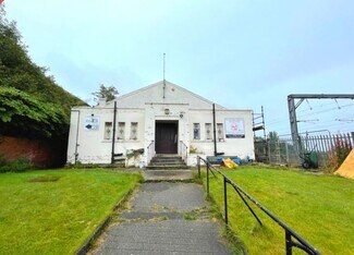 Plus de détails pour 1 Chapelton St, Port Glasgow - Sports et loisirs à vendre
