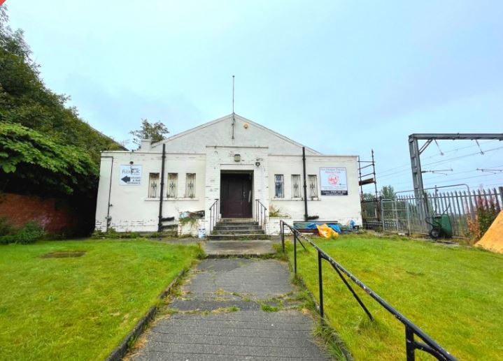 1 Chapelton St, Port Glasgow à vendre Photo principale– Image 1 sur 5