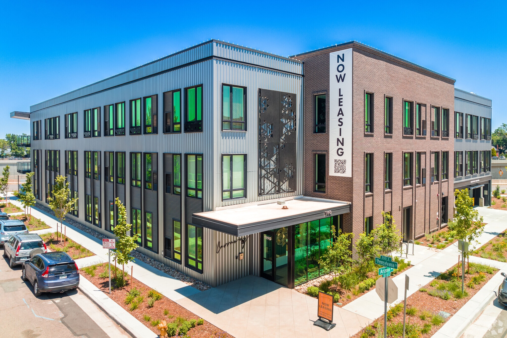 1190 S Pennsylvania St, Denver, CO à vendre Photo principale– Image 1 sur 45