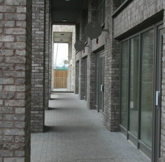 32 Osier Way, Londres à vendre - Photo de l’immeuble – Image 2 sur 6