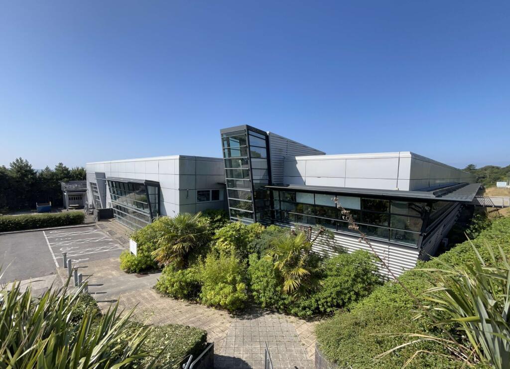 3 Bush Park, Plymouth à vendre Photo principale– Image 1 sur 13