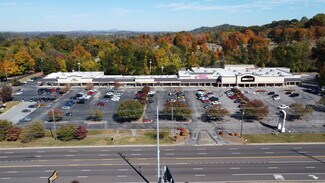 Plus de détails pour 4500 Chapman Hwy, Knoxville, TN - Local commercial à louer