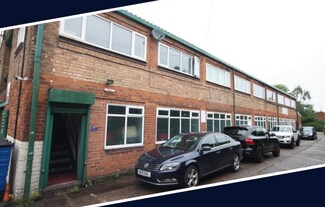 Plus de détails pour The Mill Walk, Birmingham - Bureau à louer