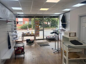 103 High St, Harrow à louer Photo intérieure– Image 1 sur 3