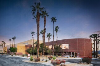 Plus de détails pour 750 N Gene Autry Trl, Palm Springs, CA - Local d’activités à vendre
