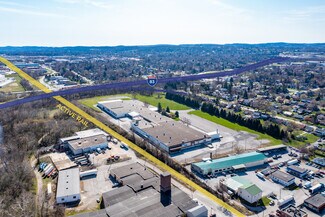 Plus de détails pour 1499 E Philadelphia St, York, PA - Industriel/Logistique à louer