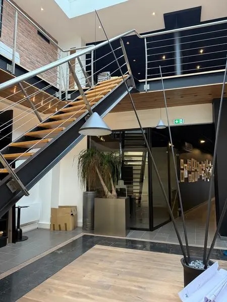 Bureau dans Lens à louer Photo intérieure– Image 1 sur 4