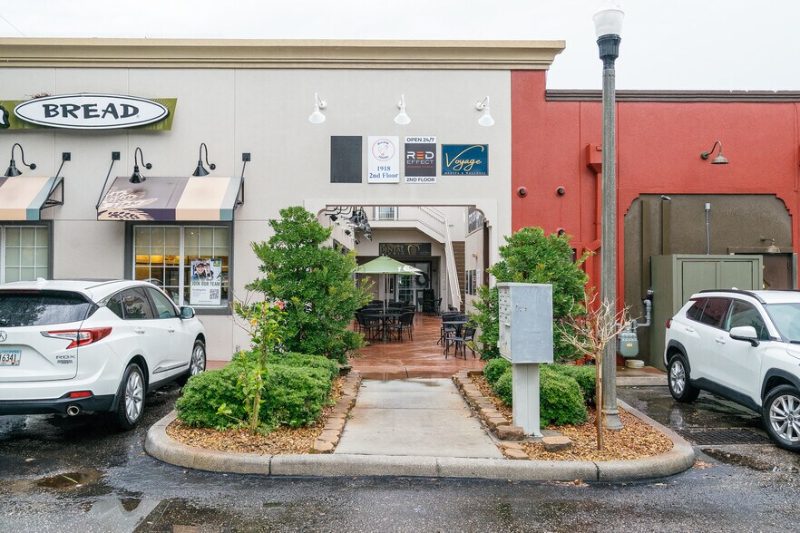 1914 4th St N, Saint Petersburg, FL à louer - Photo de l’immeuble – Image 3 sur 26