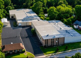 Plus de détails pour 6221 Monticello Rd, Columbia, SC - Bureau, Industriel/Logistique à louer