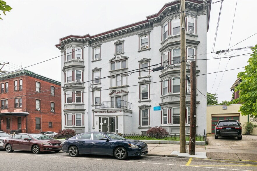 312-314 N 33rd St, Philadelphia, PA à vendre - Photo de l’immeuble – Image 2 sur 11