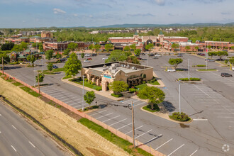 5201-5285 Buckeystown Pike, Frederick, MD - VUE AÉRIENNE  vue de carte - Image1
