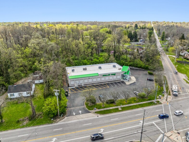 7541 N Main St, Dayton, OH à vendre - Photo de l’immeuble – Image 2 sur 17