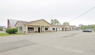 Plus de détails pour 1039-1057 E Auburn Rd, Rochester Hills, MI - Local commercial à louer