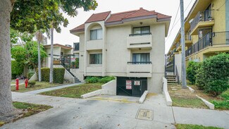 Plus de détails pour 427 Lincoln Ave, Glendale, CA - Logement à vendre
