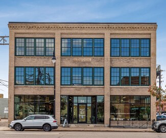 Plus de détails pour 64 4th St N, Fargo, ND - Local commercial à vendre