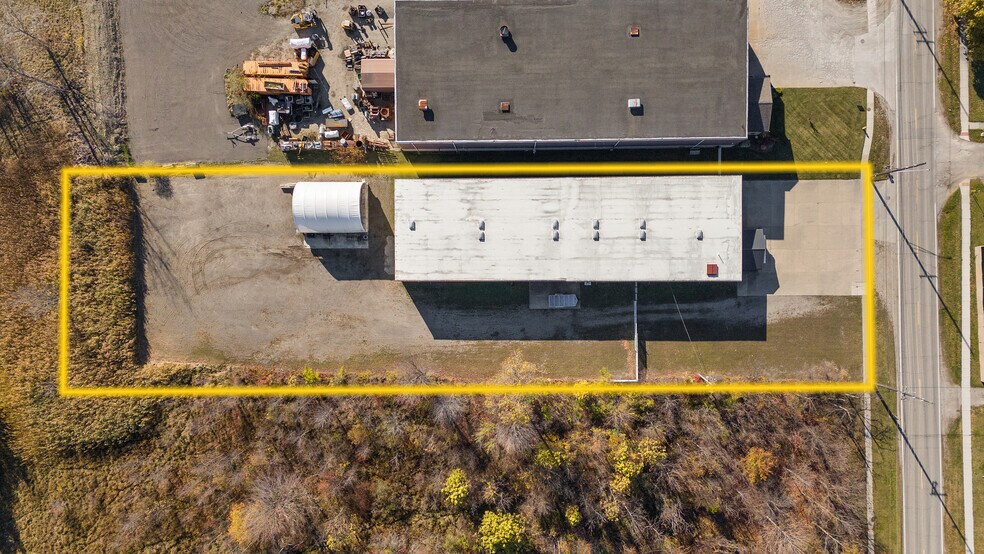 52930 Havenridge Rd, New Haven, MI à vendre - Photo de l’immeuble – Image 3 sur 3