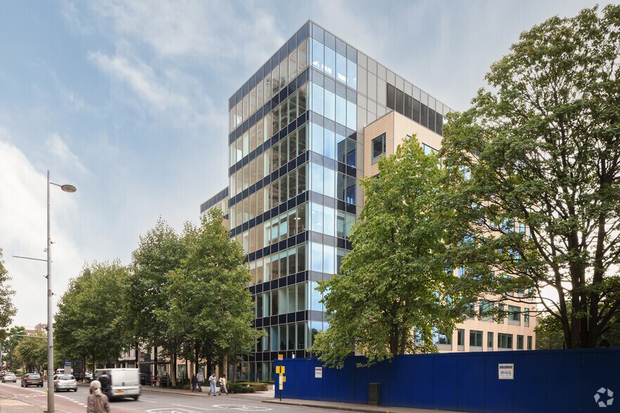 85 Uxbridge Rd, Londres à louer - Photo principale – Image 1 sur 17