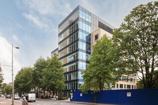 Plus de détails pour 85 Uxbridge Rd, Londres - Coworking à louer
