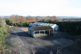 Plus de détails pour Downton Rd, Salisbury - Local d'activités à louer