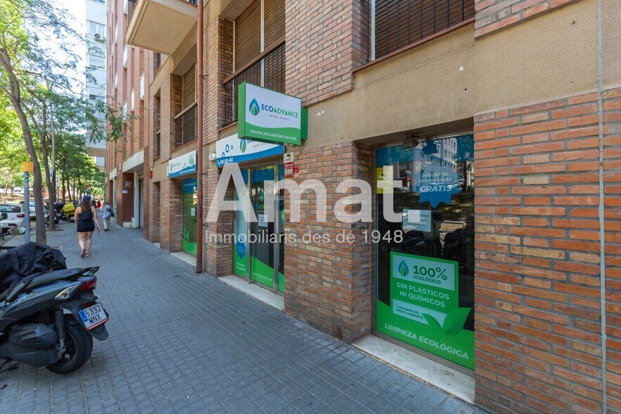 Local commercial dans Barcelone, Barcelona à louer - Photo intérieure – Image 3 sur 4