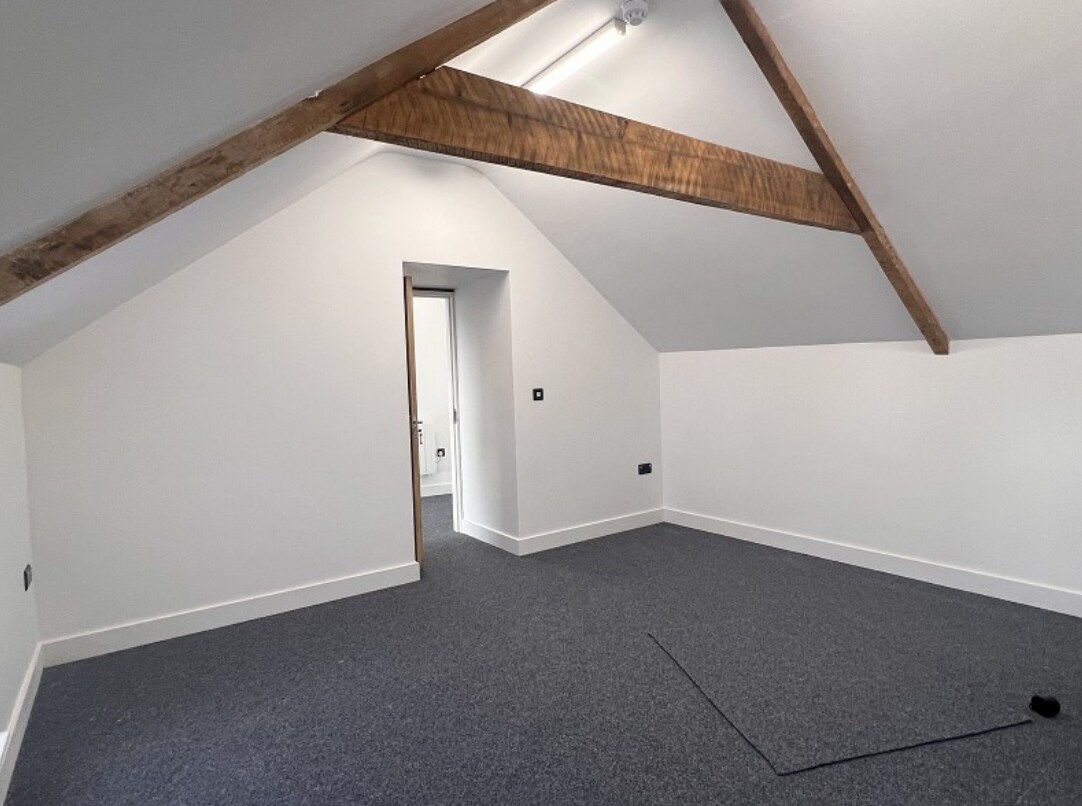 2-4 Garden Ln, Rhandirmwyn à louer Photo intérieure– Image 1 sur 4