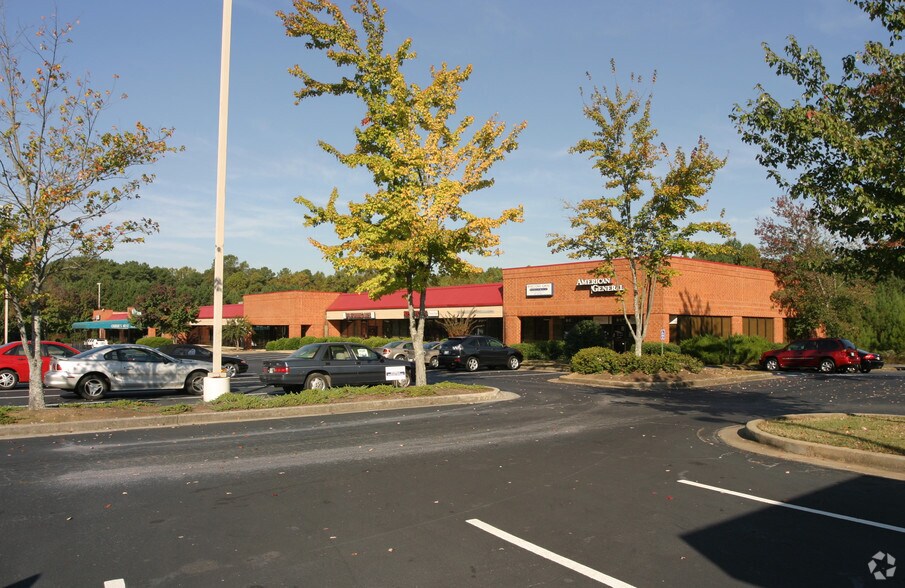 5495 Old National Hwy, College Park, GA à vendre - Autre – Image 2 sur 20