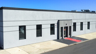 Plus de détails pour 50 Nassau Terminal Rd, New Hyde Park, NY - Industriel/Logistique à vendre