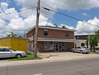 Plus de détails pour 1804-1806 Lafayette St, Gretna, LA - Local commercial à vendre