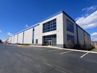 Plus de détails pour 1750-1780 Birchwood Ave, Des Plaines, IL - Industriel/Logistique à louer