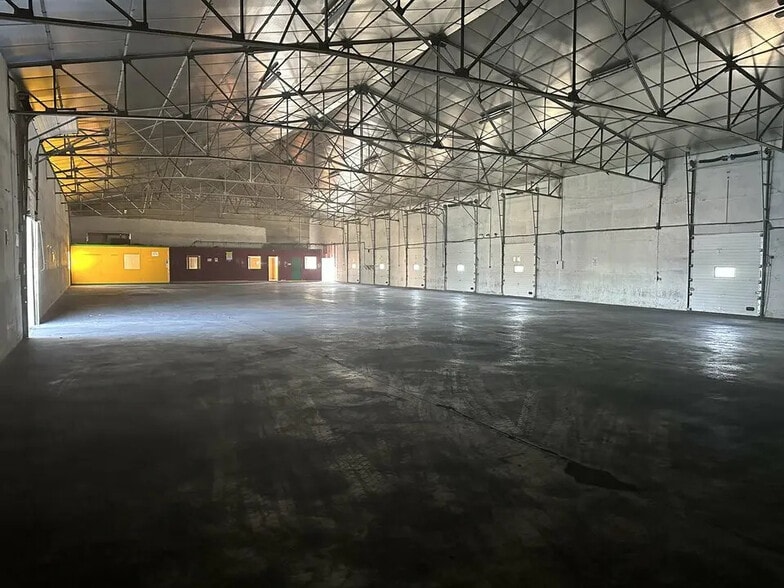 Bureau dans Valence à louer - Photo de l’immeuble – Image 1 sur 4