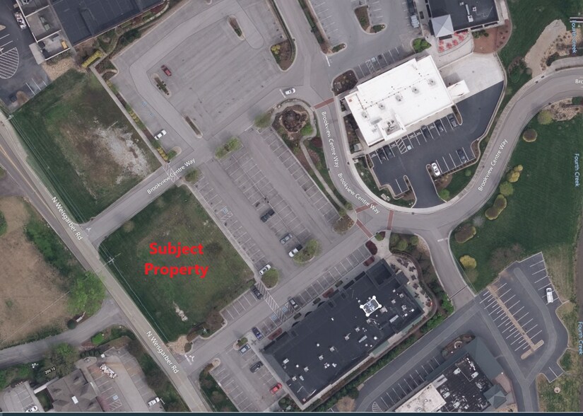 225 Brookview Centre Way, Knoxville, TN à louer - Photo de l’immeuble – Image 2 sur 6