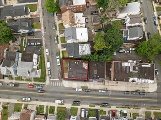 Plus de détails pour 347 Sanford Ave, Newark, NJ - Local commercial à vendre