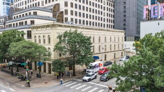 Plus de détails pour 620 Congress Ave, Austin, TX - Bureau à louer
