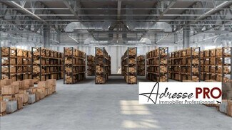 Plus de détails pour Local commercial à vendre