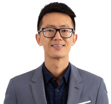 Jian Li