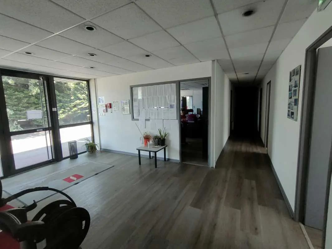 Bureau dans Mérignac à vendre Photo intérieure– Image 1 sur 11