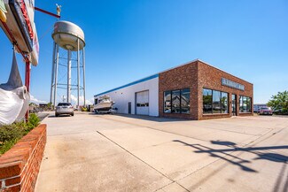 Plus de détails pour 709 W Main St, Crisfield, MD - Local commercial à vendre