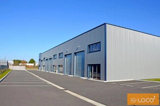Plus de détails pour 19 Rue D'Helios, L'Union - Local d'activités à louer